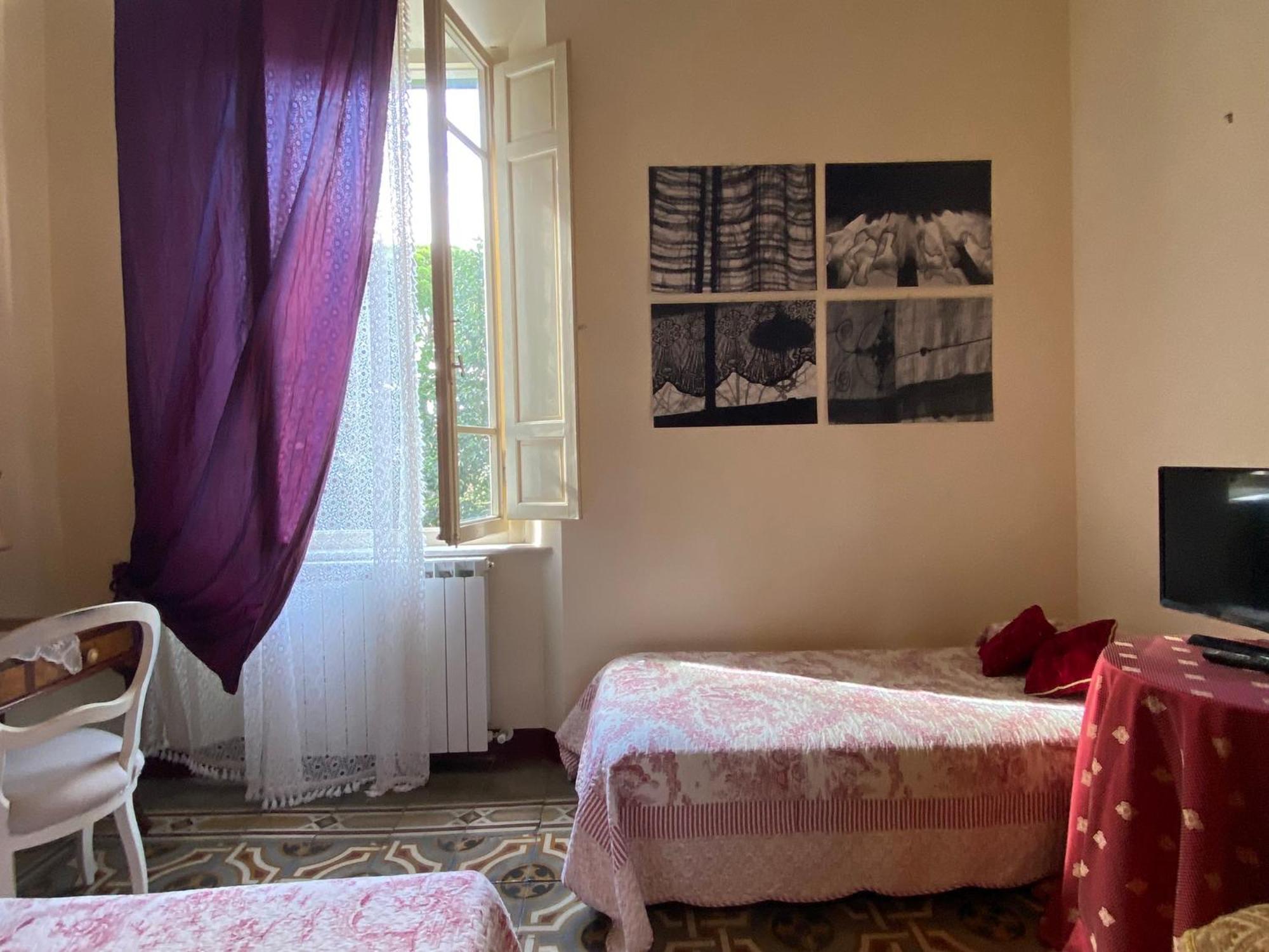 Bed and Breakfast Casa Simonetti Торре-дель-Лаго-Пуччіні Екстер'єр фото