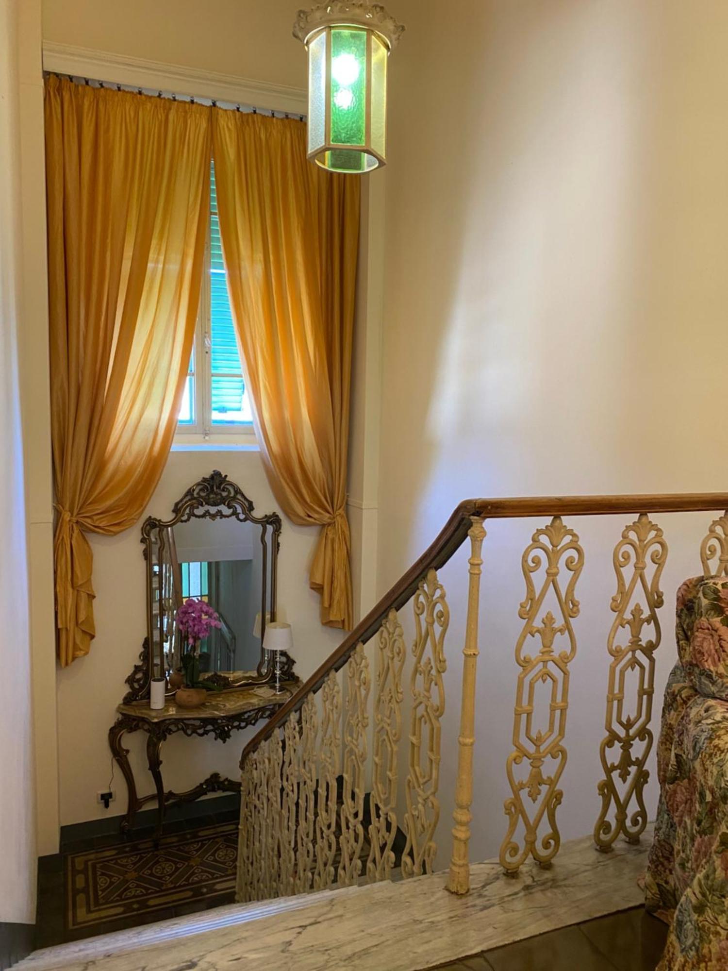 Bed and Breakfast Casa Simonetti Торре-дель-Лаго-Пуччіні Екстер'єр фото