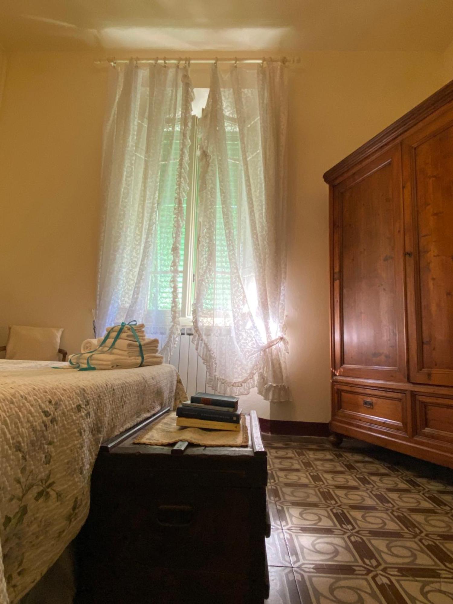 Bed and Breakfast Casa Simonetti Торре-дель-Лаго-Пуччіні Екстер'єр фото