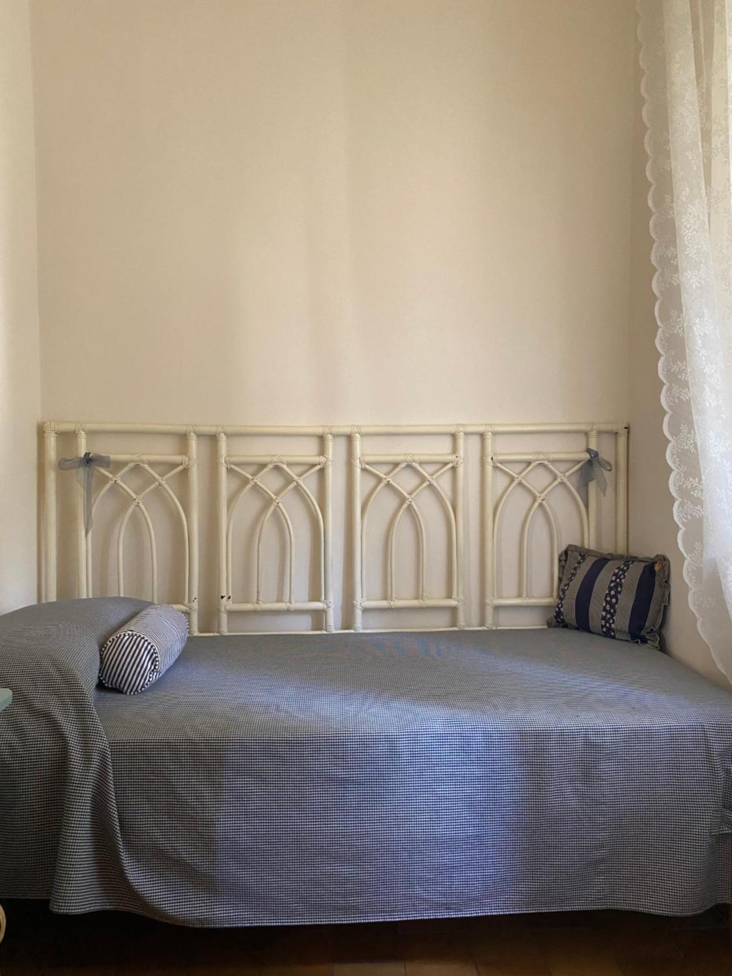 Bed and Breakfast Casa Simonetti Торре-дель-Лаго-Пуччіні Екстер'єр фото